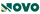 Logo for Novo Resources
