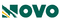 Logo for Novo Resources