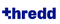 Logo for Thredd
