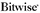 Logo for Bitwise
