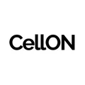 Logo for CellON