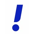 Logo for HiBye