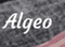 Logo for Algeo Calculator
