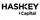 Logo for HashKey Capital