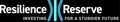 Logo for Resilience Reserve