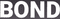 Logo for Bond