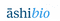 Logo for Ashibio