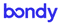 Logo for Bondy