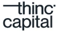 Logo for thinc.capital