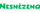 Logo for Nesnezeno