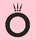 Logo for Pandora