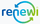 Logo for Renewi