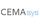 Logo for Cemasys