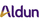 Logo for Aldun
