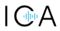 Logo for ICA