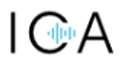 Logo for ICA