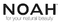 Logo for NOAH