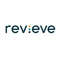 Logo of Revieve