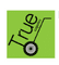 Logo for True Logistics