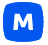 Logo for Moniepoint