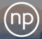 Logo for NP Group