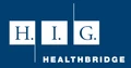 Logo for H.I.G. HealthBridge