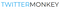 Logo for TwitterMonkey