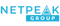 Logo for Netpeak Group