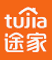 Logo for Tujia