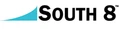 Logo of South 8
