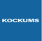 Logo for Kockums
