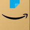 Logo for Amazon India
