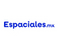 Logo for Espaciales