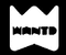 Logo for WANTD