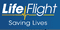 Logo for LifeFlight
