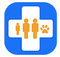 Logo for KeepTrackMed