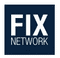 Logo for Fix Network