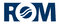Logo for Rom-Technik