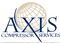 Logo for Axis Compressor Services