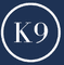 Logo for K9 Jets