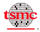 Logo for Taiwan Semiconductor Manufacturing