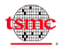 Logo for Taiwan Semiconductor Manufacturing