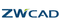 Logo for ZWCAD