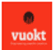 Logo for vuokt