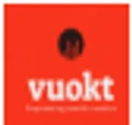 Logo for vuokt