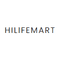 Logo for Hilifemart