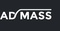 Logo for AdMass