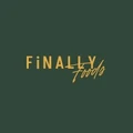 Logo for Finally Foods