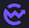 Logo for CoinW