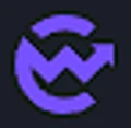 Logo for CoinW